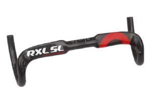 RXL SL ロードバイク ハンドル カーボン ドロップ127ハンドル カーボンハンドル ロード ハンドル 31.8*400/420/440mm