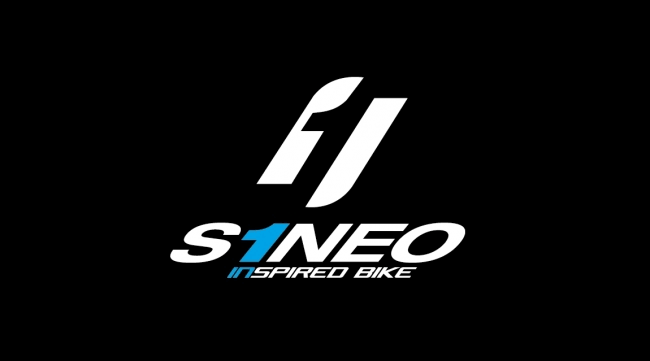 "S1NEO"のブランドロゴ