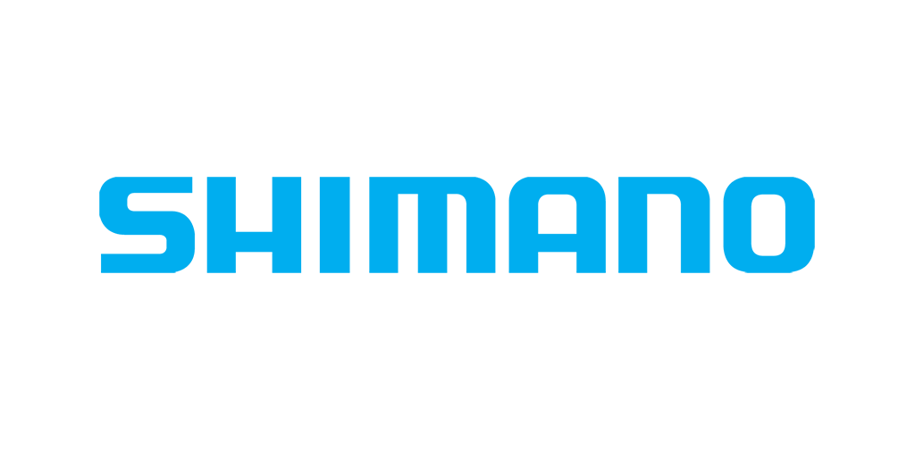 SHIMANOのロゴ